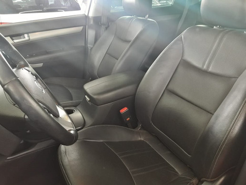 Kia Sorento 3.5 V6 Gasolina Ex 7l Automatico