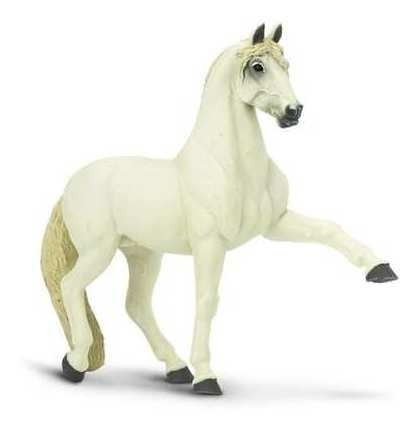 Imagem 2 de 6 de Cavalo Andaluz - Miniatura - Safari