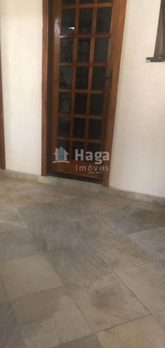 Imagem 14 de 21 de Casa À Venda Em Brusque/sc - 1293