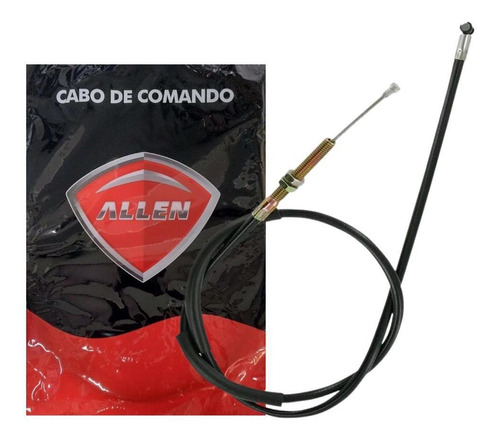 Cabo Embreagem Honda Cg Titan Fan 125 2014 2015 2016 2017