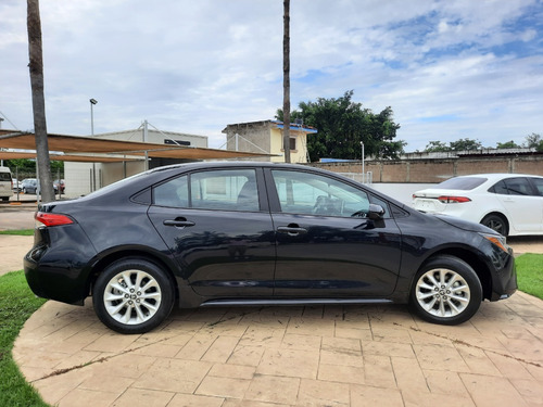 Imagen 3 de 11 de Toyota Corolla Le Cvt 1.8l 2021