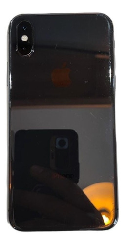  iPhone XS 64gb Gris Espacial - No Sirve Pantalla