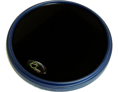 Offworld Percussion Invader V3 Cobalt Blue Practice Pad