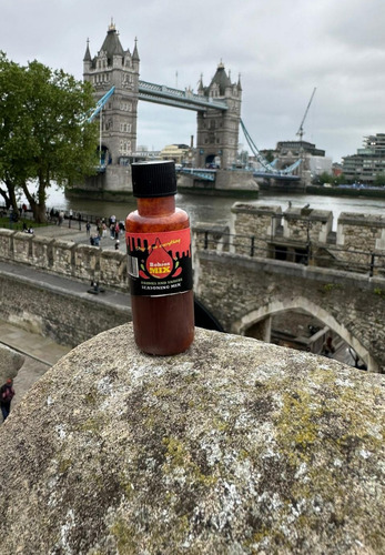 Michelada Mix