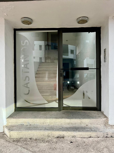Departamento En Renta En Las Ánimas