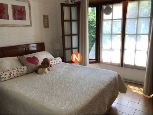 Casa En Venta Y Alquiler, San Rafael, Punta Del Este, 3 Dormitorios.- Ref: 206790