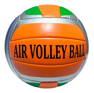 Pelota Beach Voley Air Soft Cosida A Mano Volleyball