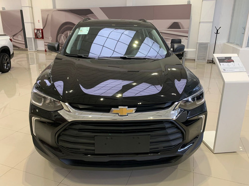 Chevrolet Tracker 1.2 Turbo At