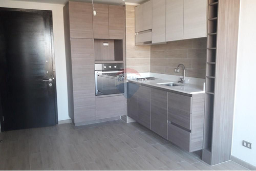 En Venta / Departamento 1d 1b / Portugal 941