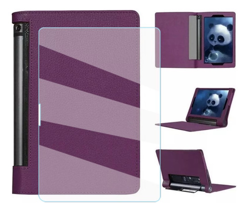 Funda Protector Carpeta  Lenovo Yoga Tab 3 Pro 10 X90