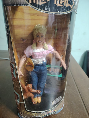Exvlusive Prime The Beverly Hillbillies Ellie May Clampett (Usado)