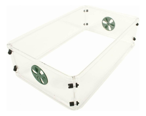 Earlygrow 93763 Propagador Cúpula De Semillas Y Hierbas Con