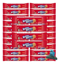 Comprar Galletas De Mantequilla De Maní Paquete De 24 Galletas