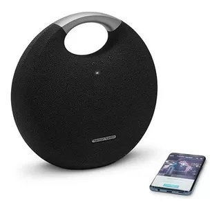 Harman Kardon Parlante Bluetooth Onyx Studio 5