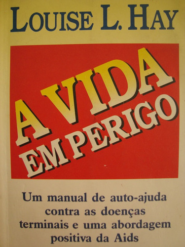 A Vida Em Perigo Libro En Portugués