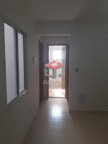 Imagem 4 de 12 de Apartamento 57 M2 Com Ampla Sacada - 116363