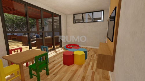 Imagem 22 de 22 de Apartamento À Venda Em Chácara Primavera - Ap013841