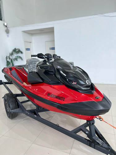Sea Doo Rxp-x 325-rs Com Painel Tft, Som Premium