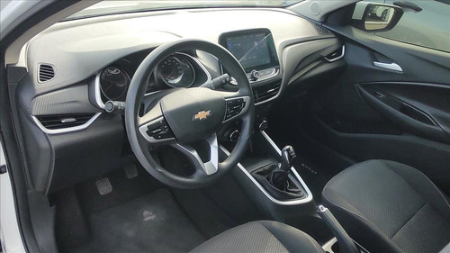 Chevrolet Onix 1.0 TURBO FLEX PLUS LT MANUAL