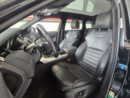 Land Rover Range Rover Evoque 2.0 Si4 Hse Dynamic 5p (br)