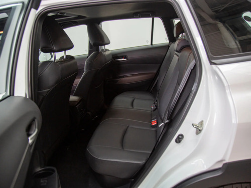 Toyota 1.8 Seg At Hibrido Corolla