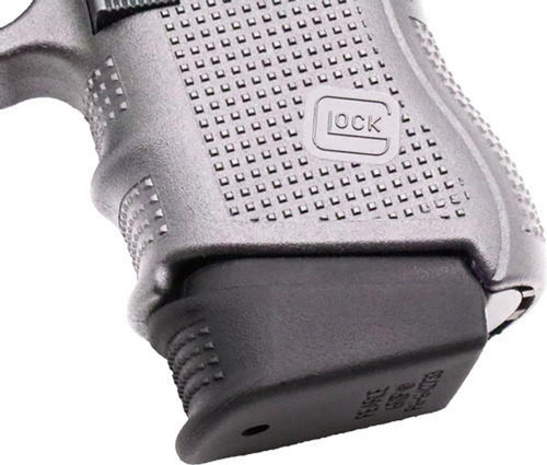 Extensión Plus Grip Cargador Glock 26 27 33 +2 Compact Airso