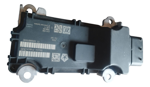 Modulo De Transmision Jeep Cherokee 2.4 2014 Original