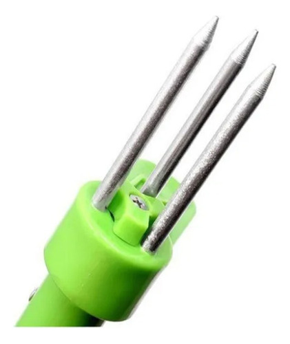 Removedor De Ervas Daninhas Extrator Portátil Grama