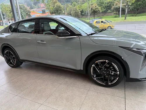 Kia K4 Gt Line Mod. 2025