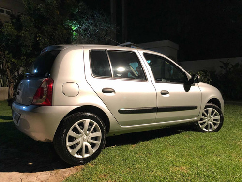 Renault Clio Expression Pack 2