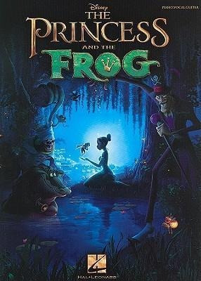 The Princess And The Frog - Randy Newman (importado)