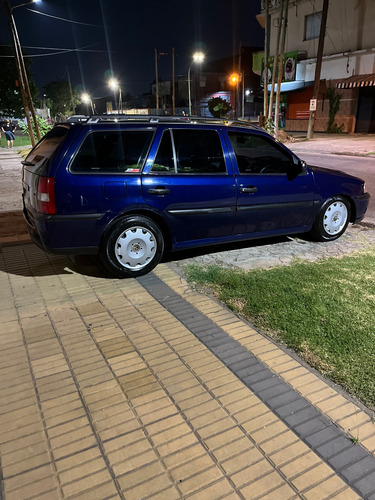Volkswagen Gol Country 1.6 Comfortline 70a