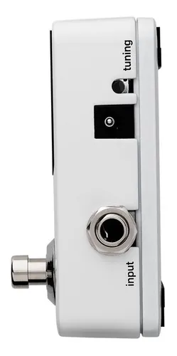 Pedal Afinador Digital - Polytune 3 - Tc Electronic