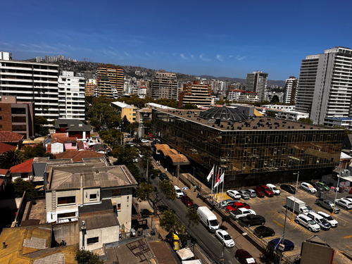 Arrdo Depto Libertad C/ 10 Norte Semiamoblado O Sin Muebles