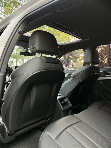 Audi A4 2.0 T 40 Tfsi Select 190hp Dsg