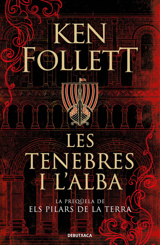 Libro Les Tenebres I L'alba