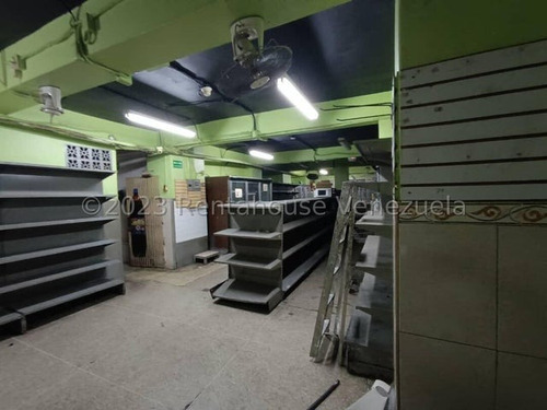 Venta De Amplio Local Comercial En San Agustín Del Norte. Cl. Mls-24-626