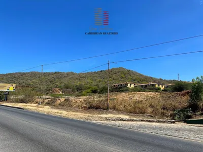 Terreno en venta
