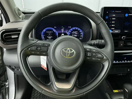 Toyota Yaris Cross 1.5 Hev Xls