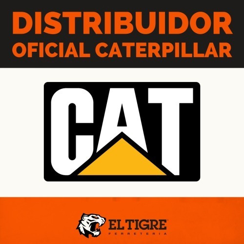 Cargador De Baterias 18v/4.0a Cat Caterpillar Original