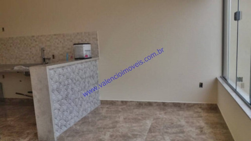 Imagem 6 de 11 de Venda - Casa - Terra Azul - Santa Bárbara D'oeste - Sp - 304jr