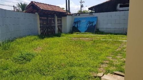 Imagem 12 de 14 de Casa Com 2 Quartos Na Praia Das Gaivotas Em Itanhaém/sp Ca26