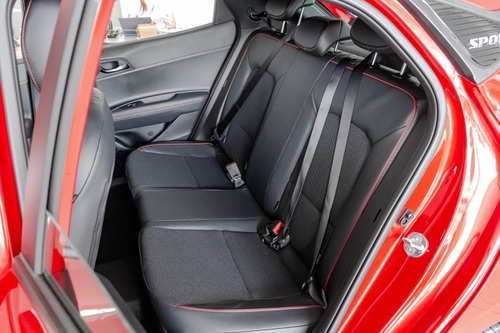 Imagem 13 de 15 de Hyundai Hb20 Sport