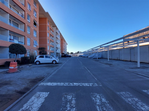 Departamento En Venta De 2 Dorm. En La Serena