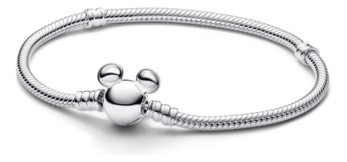 Pulsera Pandora Moments Mickey Mouse + Kit Gratis