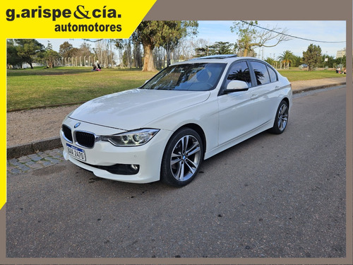 BMW Serie 3 2.0 320i Sedan 184cv