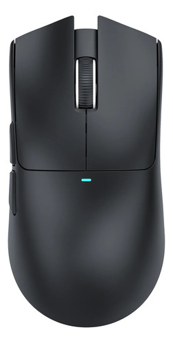 Mouse Gamer Attack Shark X11 Preto 22000dpi Usb E Bluetooth Preto