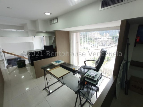 Oficina En Venta En Wtc Mañongo Naguanagua Carabobo Excelente Ubicación Pisos Con Porcelanato Aire Acondicionado Gmp