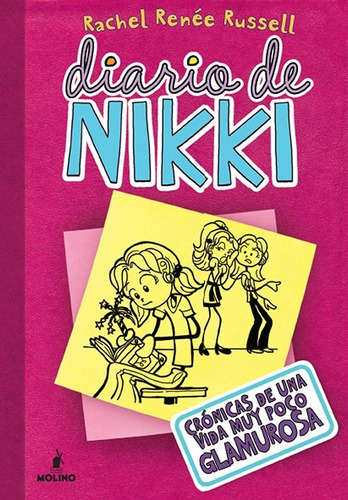 Diario De Nikki 1 - Rachel Russell - Ed. Rba