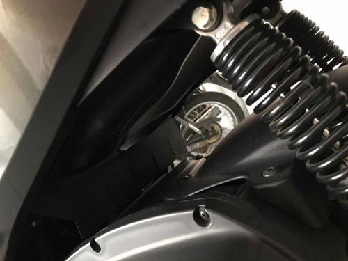 Honda Sh 300